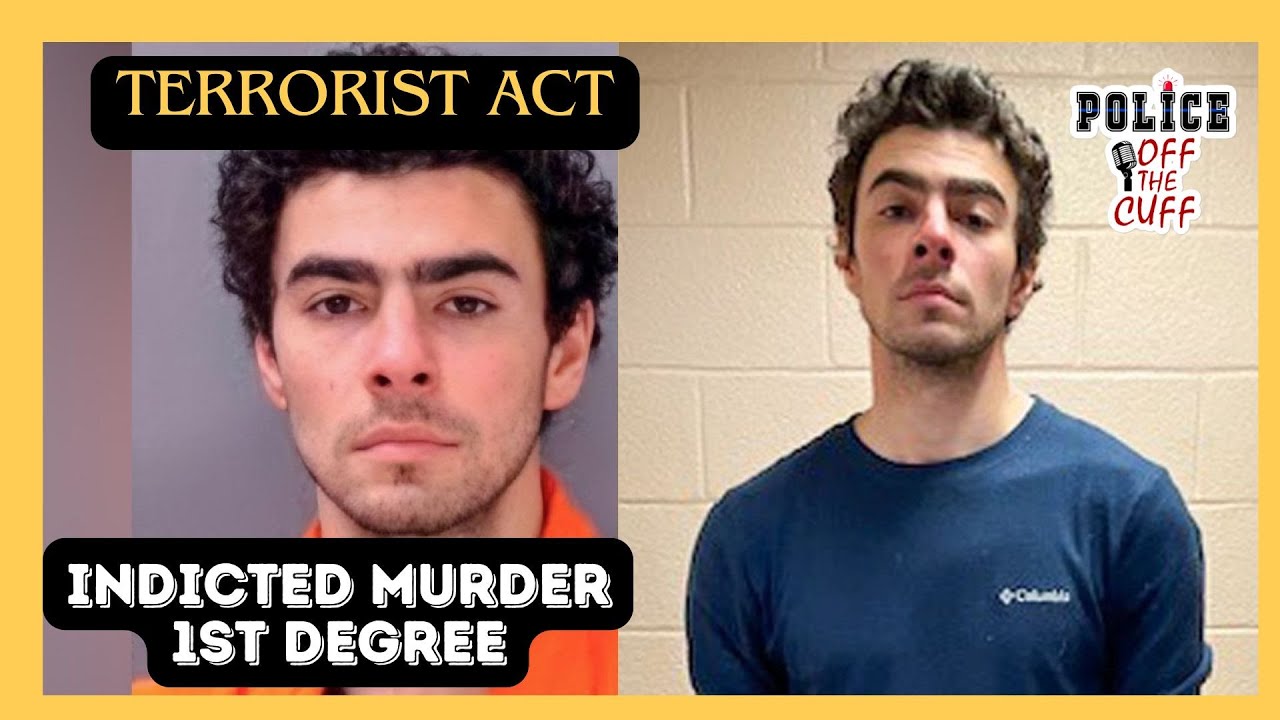 Next 48 Hours Will Decide Luigi Mangione's Fate in Manhattan Murder Case