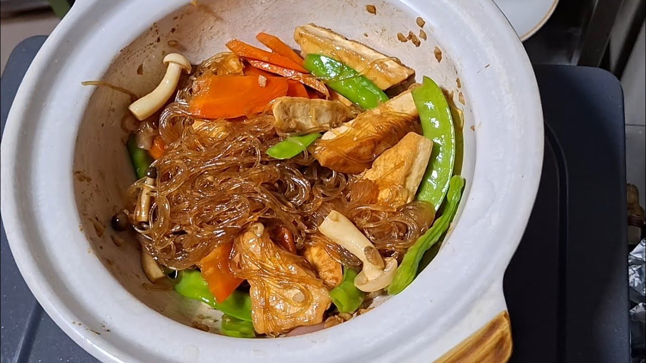 BELANJA BUAH DIPASAR TRADISIONAL HONGKONG⁉️RESEP MASAK SOUN, TAHU,KECAP ENAK NAGIH 