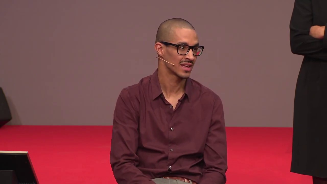 Falling Walls Conference 2019 – Neuroprosthetics | GREGOIRE COURTINE & JOCELYNE BLOCH