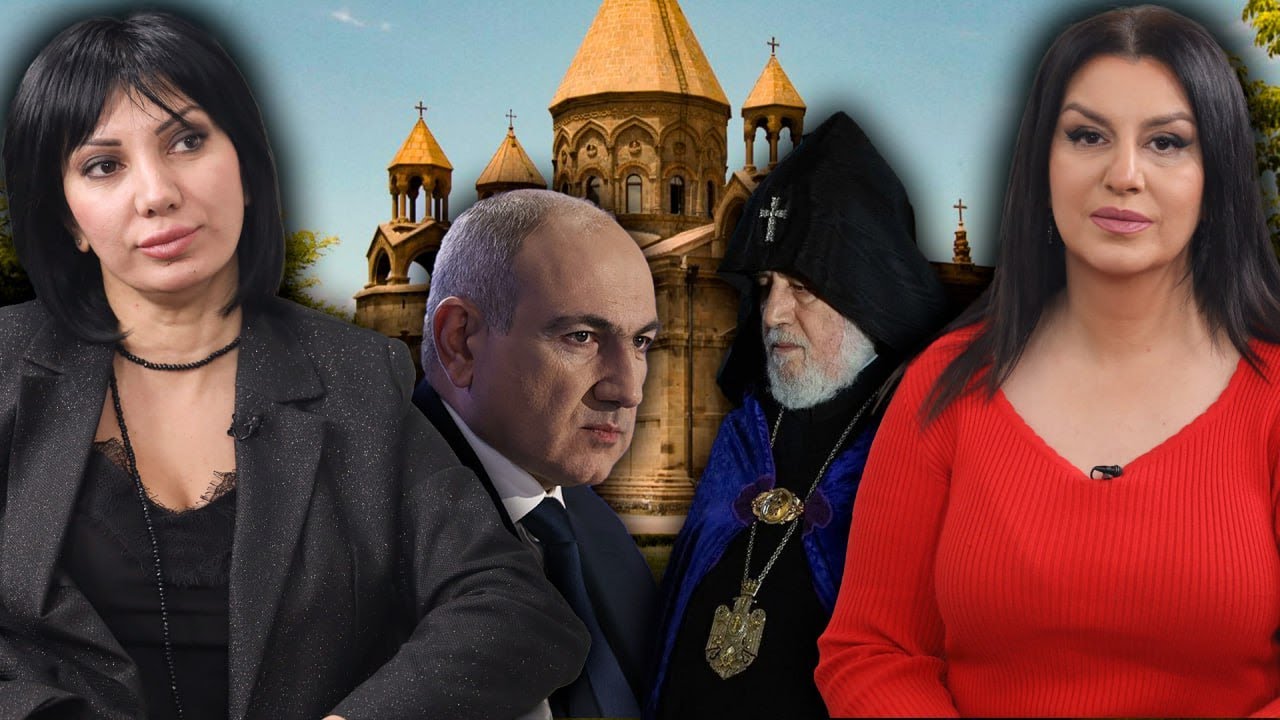 Էդ 10 տիրադավին ինչու՞ ես տարել ՔՊ սերվիս մտցրել.Սյուզի Բադոյան