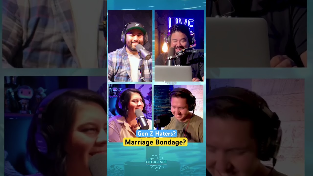 Gen Z View On Marriage Selfish?