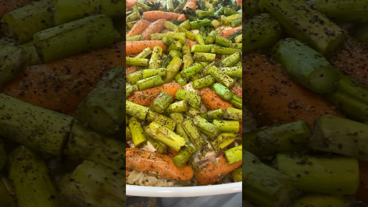 Camper Life Cooking: A Meal For Any Diet!