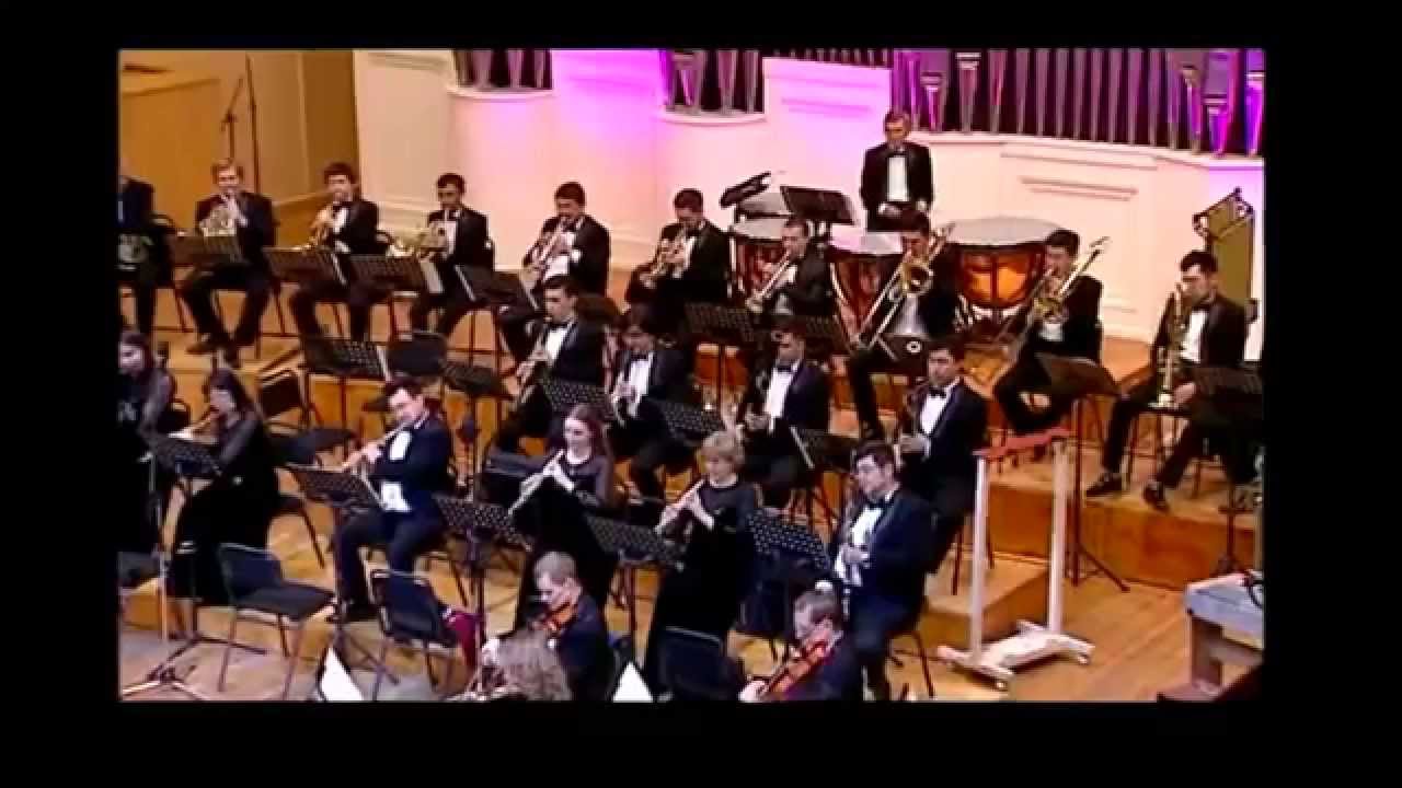 Латиф Хамиди - Қазақ вальсі