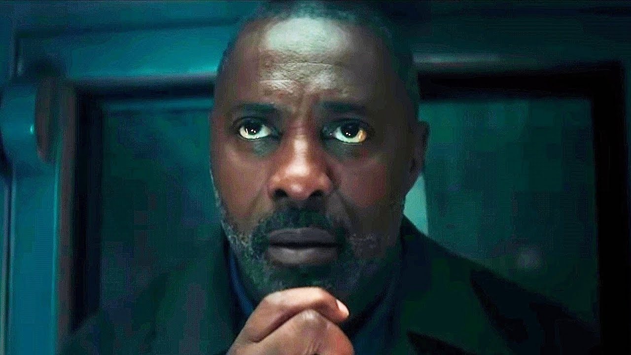 Захваченный рейс (2 сезон) &mdash; Русский трейлер (2026)