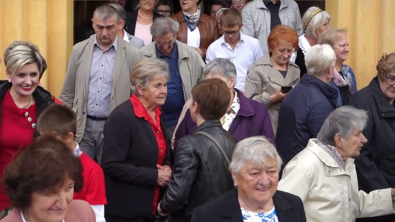 Vare&scaron;, Miholjdan 2022 god.