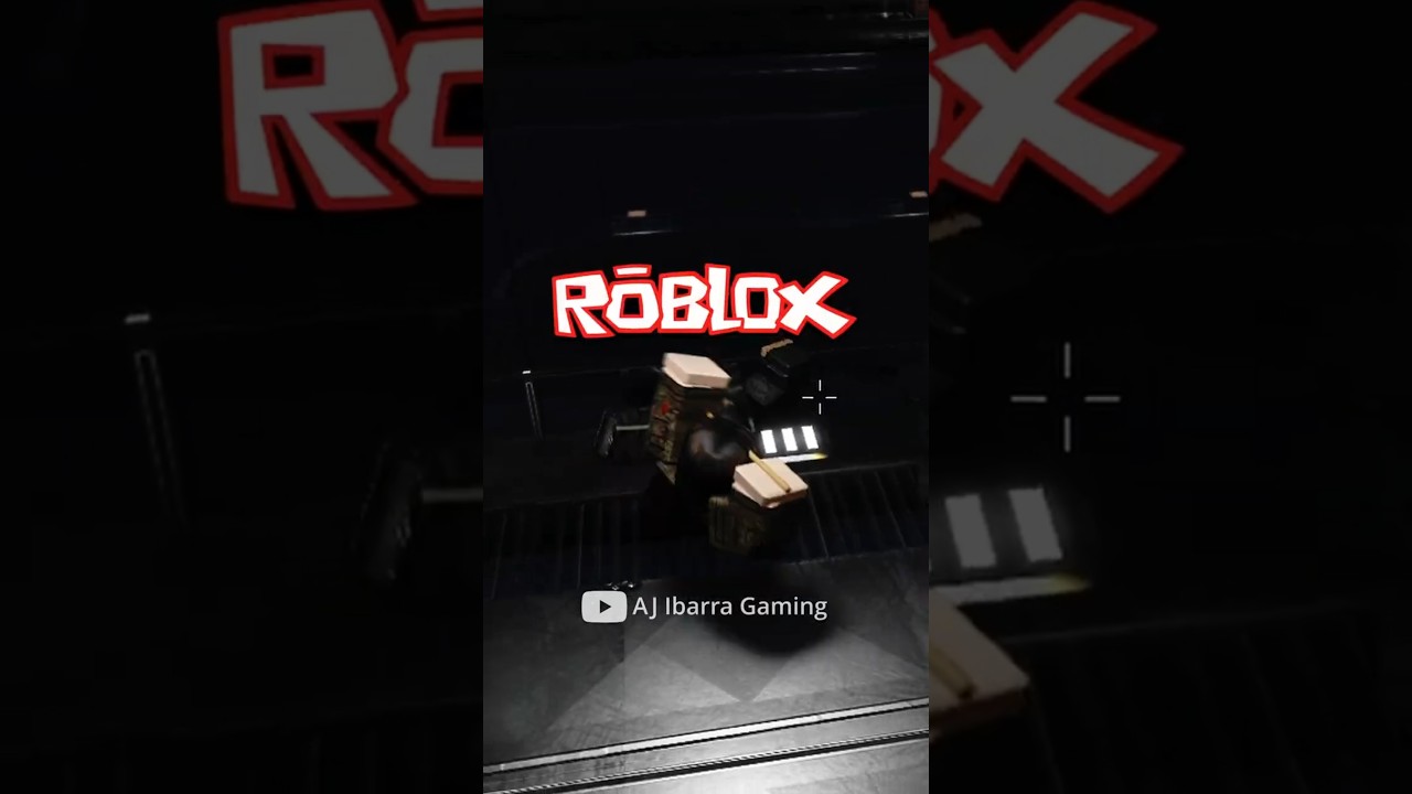 ROBLOX STEALTH GAME TO CURE YOUR BOREDOM. #robloxgamestoplay