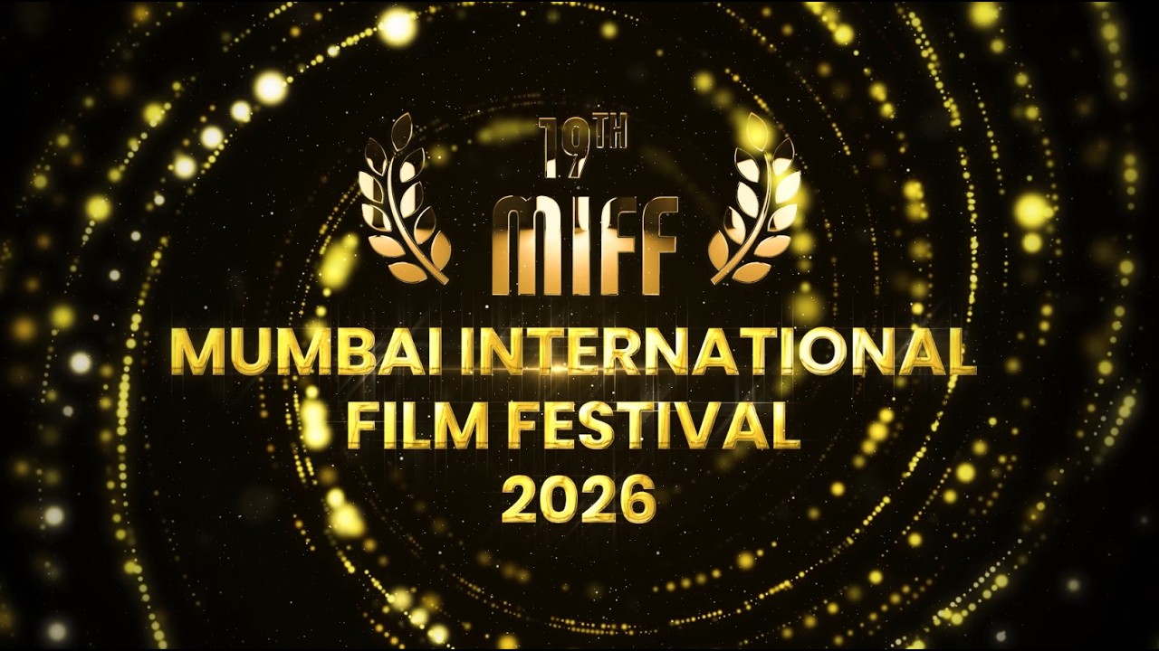 Видео с лучшими моментами | 19-й MIFF | Мумбайский международный кинофестиваль