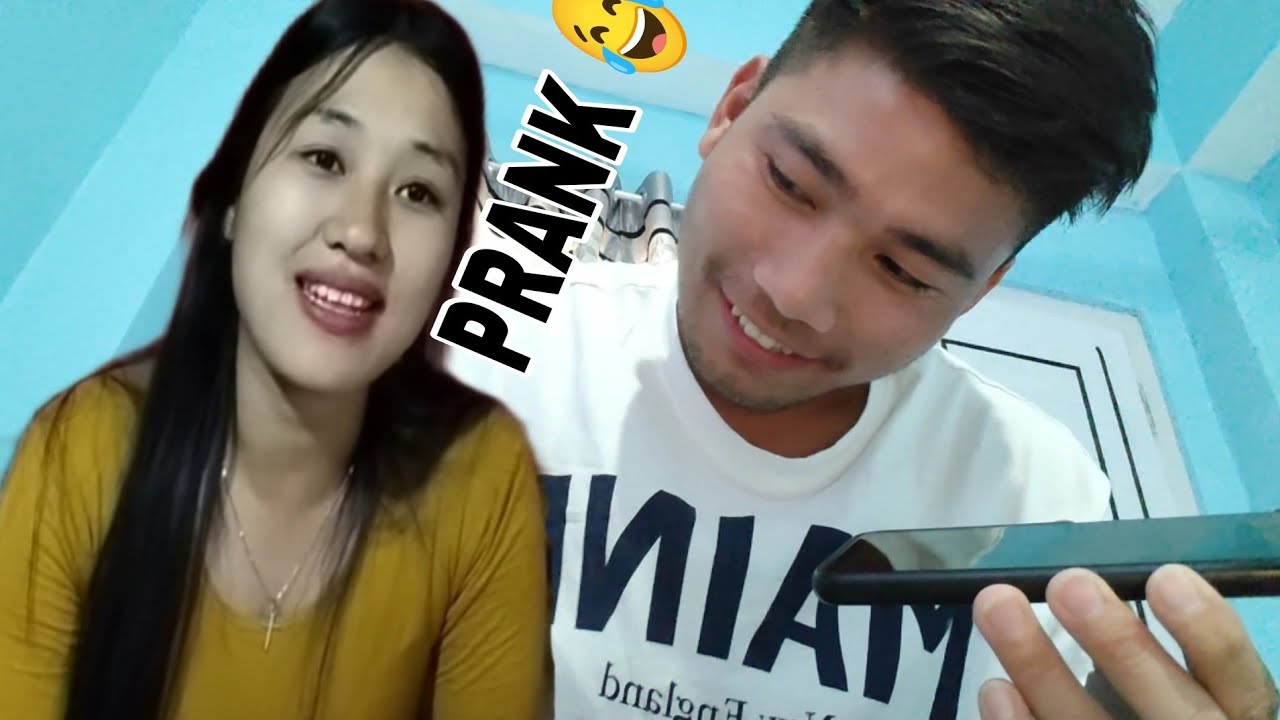 Prank Calling Famous Youtuber @wiziliu || Gas Cylinder Conversation 😂