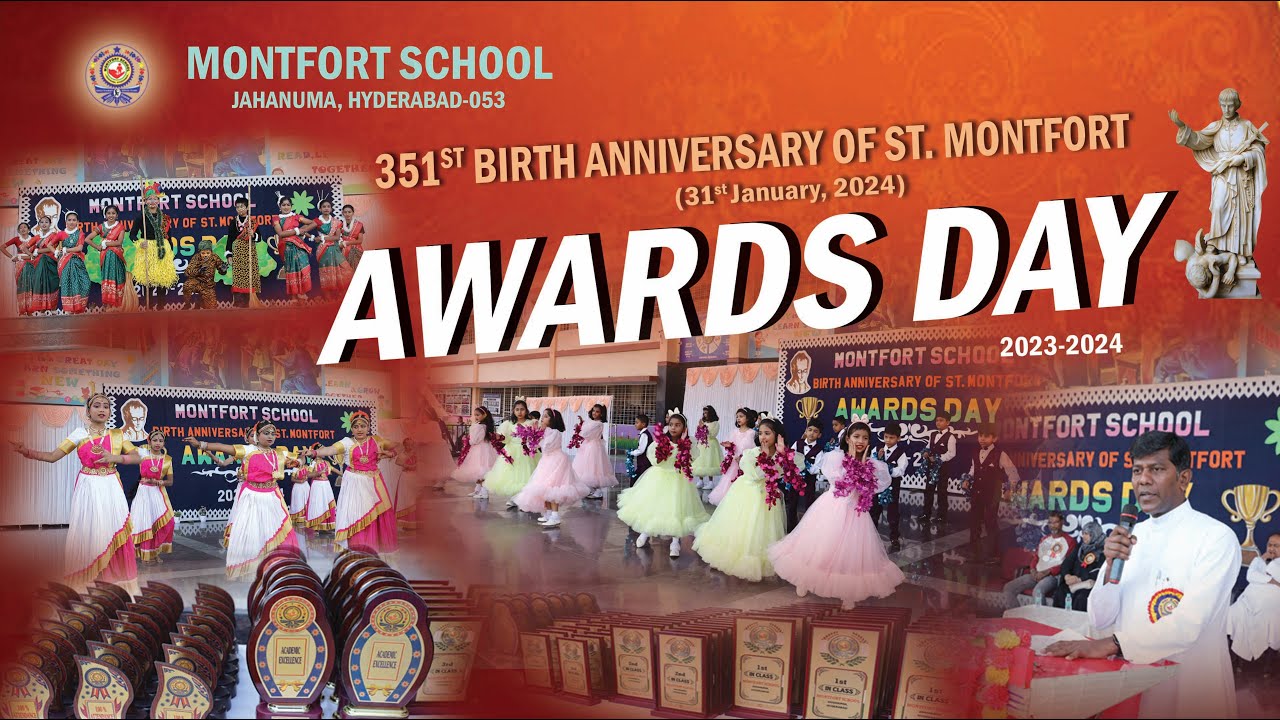 AWARDS DAY 2023 2024