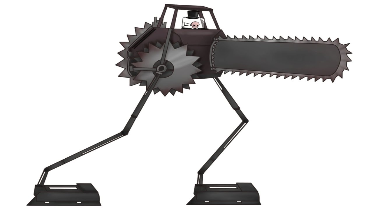 PC : Super Meat Boy - Lil Chugger