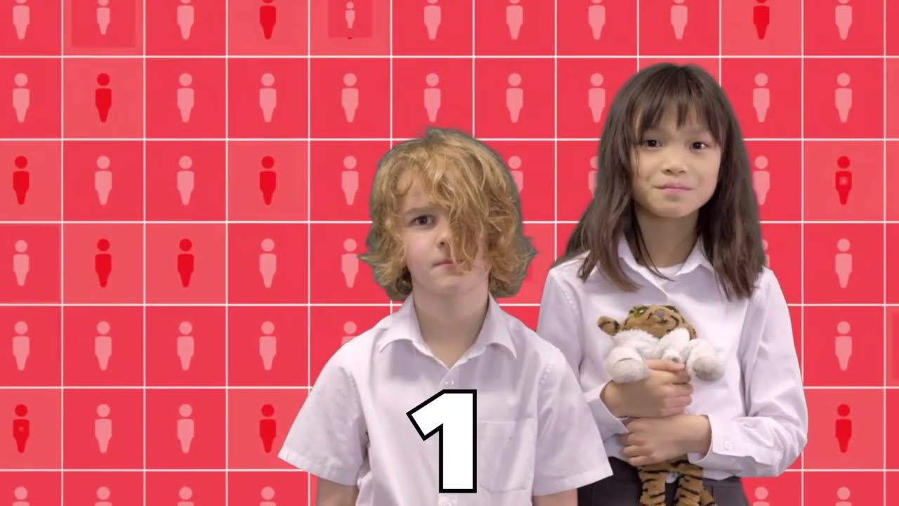 Barnes Primary School Film Club / Missing People