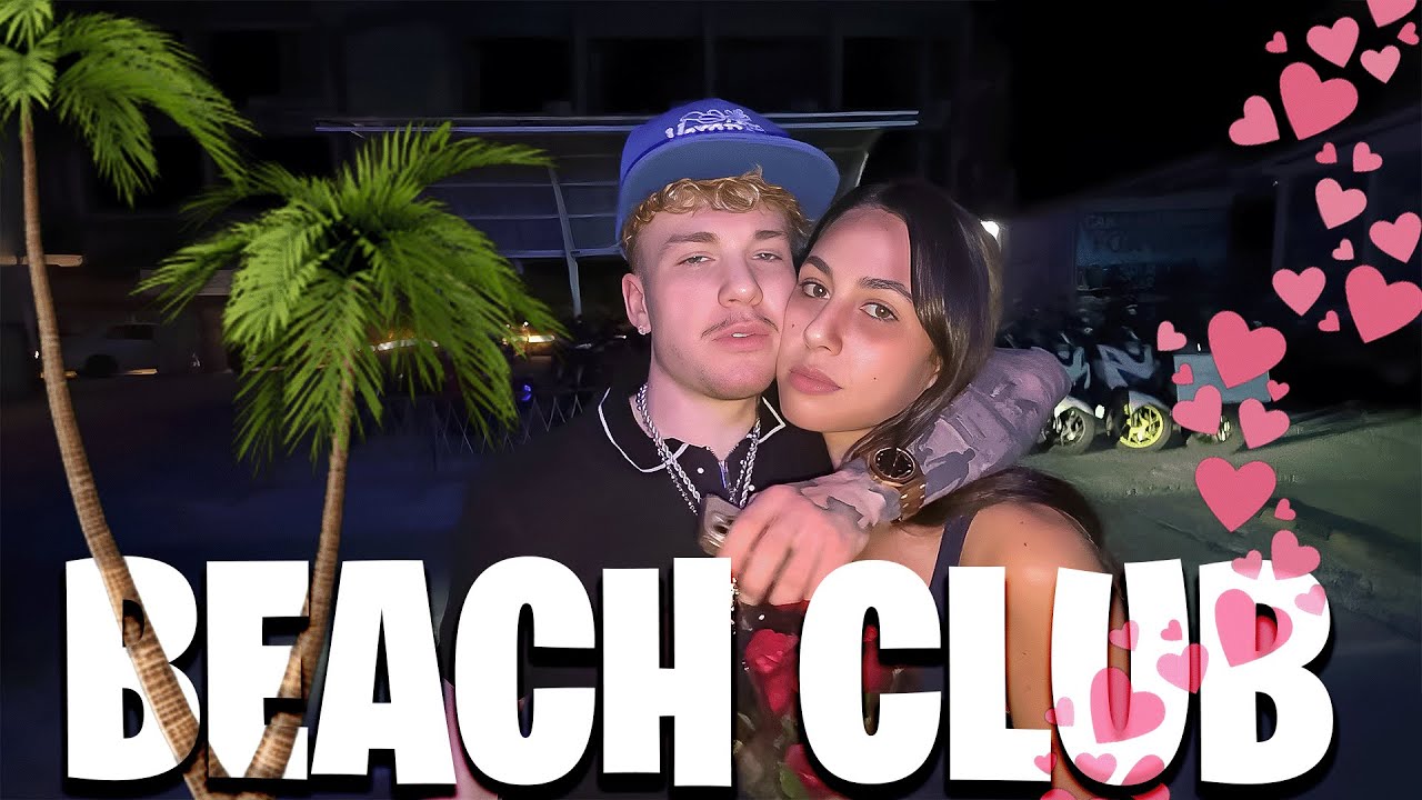 🌴 КО САМУИ НАЧИНАЕТСЯ С ДИКОГО НАЧАЛА! 😱🔥 АТМОСФЕРА ПЛЯЖНОГО КЛУБА И ЛЕГЕНДАРНОЕ НАЧАЛО! 🇹🇭🍹