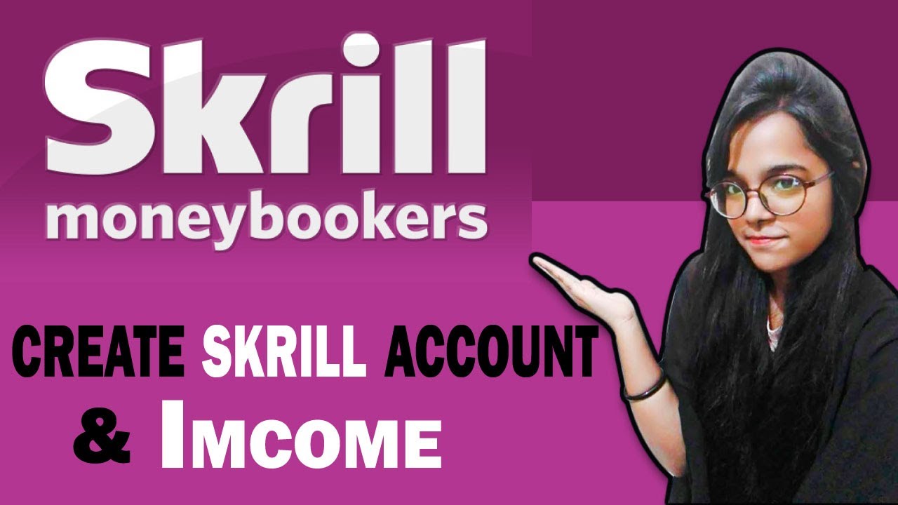 skrill bangla tutorial 2021 | how to create a skrill account bangla & 100% verification | ✔