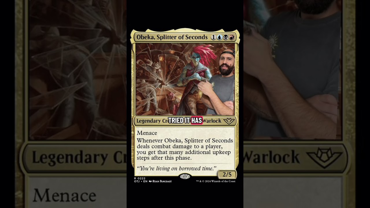 These are the top Grixis Commanders in Magic the Gathering. Did I miss your favorite one? #mtg