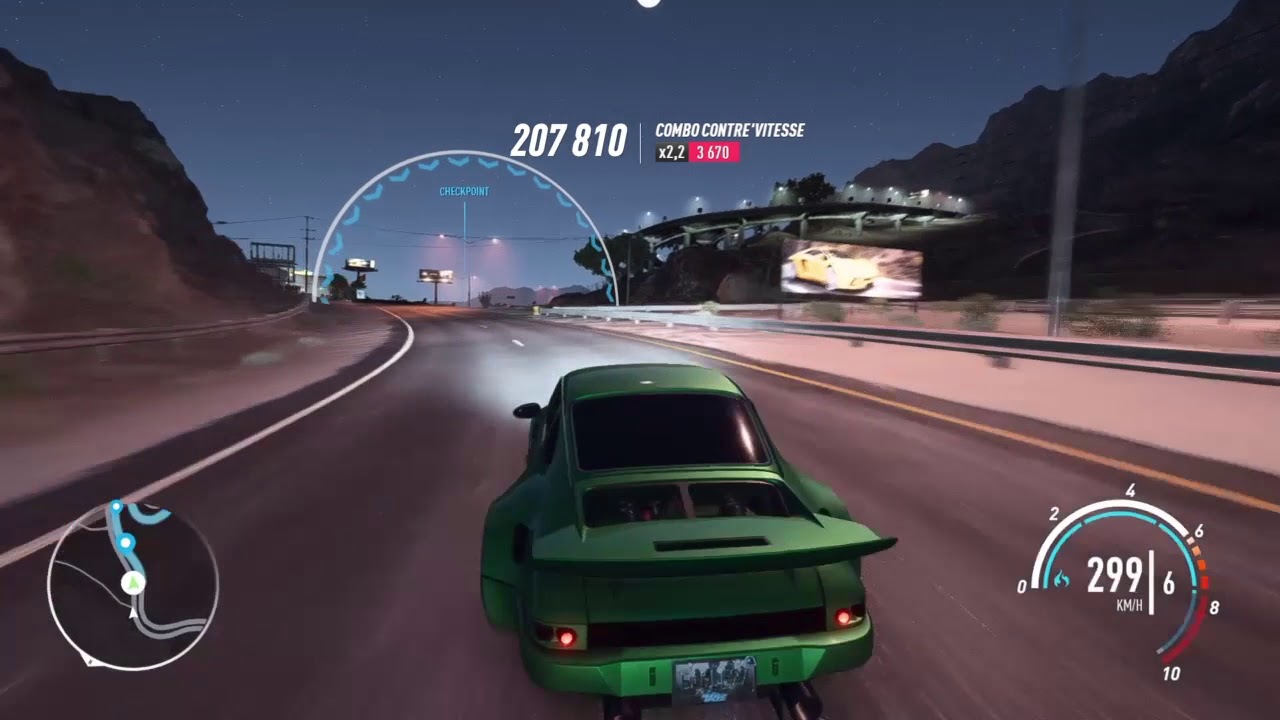Session nfs payback