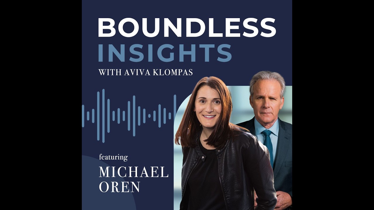 Can the US-Israel Alliance Survive This War? - with Dr. Michael Oren