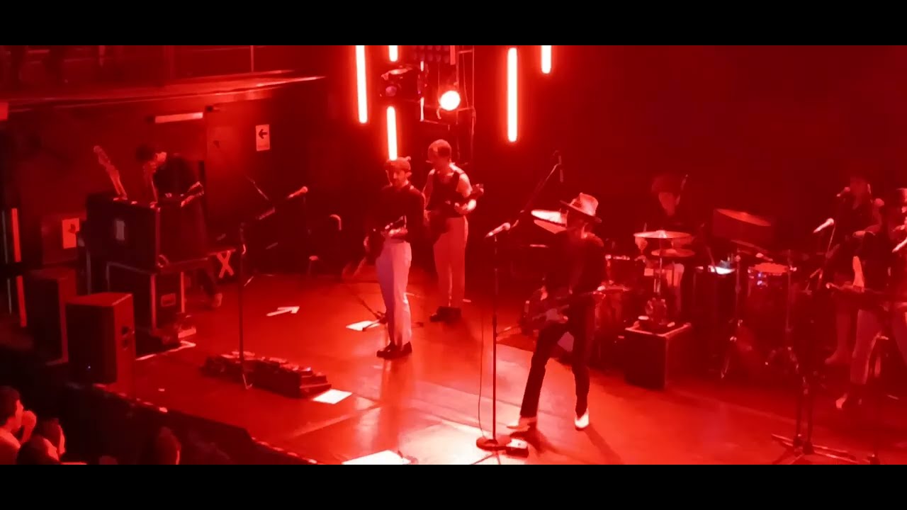 Leiva - Breaking Bad (Perú 2026)