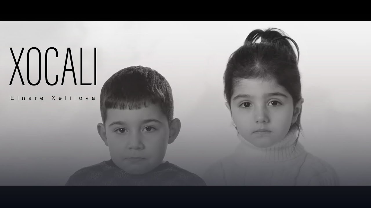 Elnarə Xəlilova – Xocalı (Rəsmi Musiqi Videosu)