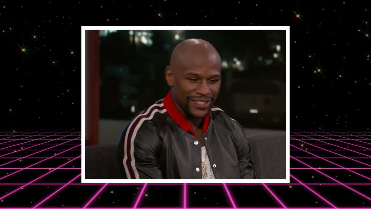 “I’m Ending Your 0!” Manny Pacquiao’s Brutal Warning to Floyd Mayweather at Press Conference !