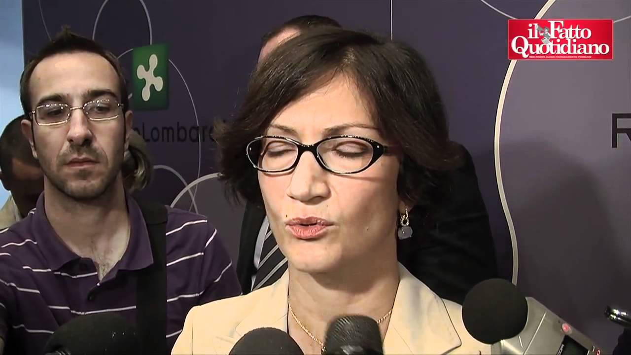 Insegnanti di sostegno, Gelmini: 