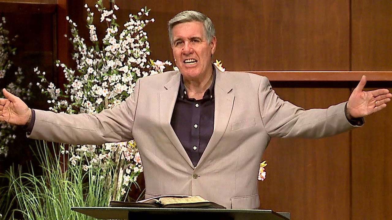 Faith Commits to God - Sermon on the Faith of Rahab (Hebrews 11:31; Joshua 2:1–21)