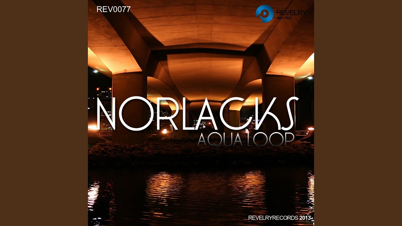 Aqua Loop (Original Mix)