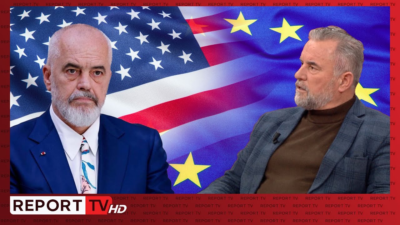 'Balluku'/ Prençi: PS të korigjojë veten, ndryshe do ketë probleme me SHBA-në dhe BE-në
