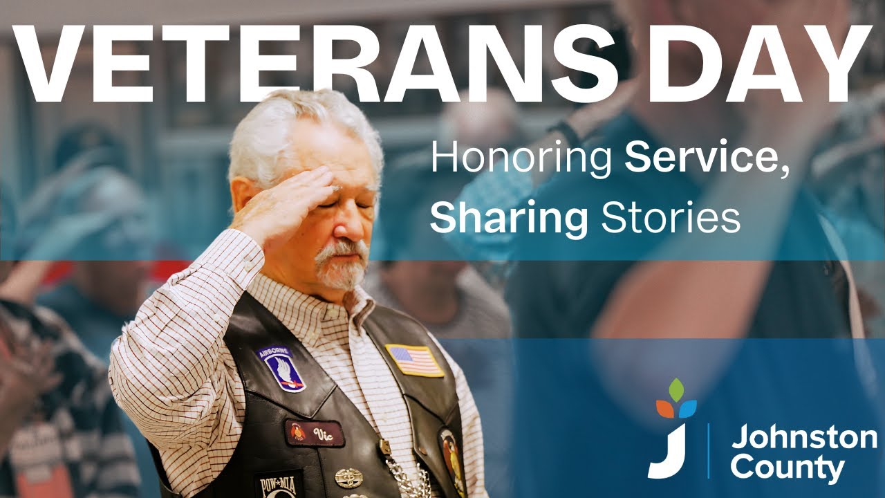 Honoring Our Heroes: Stories of Service and Sacrifice