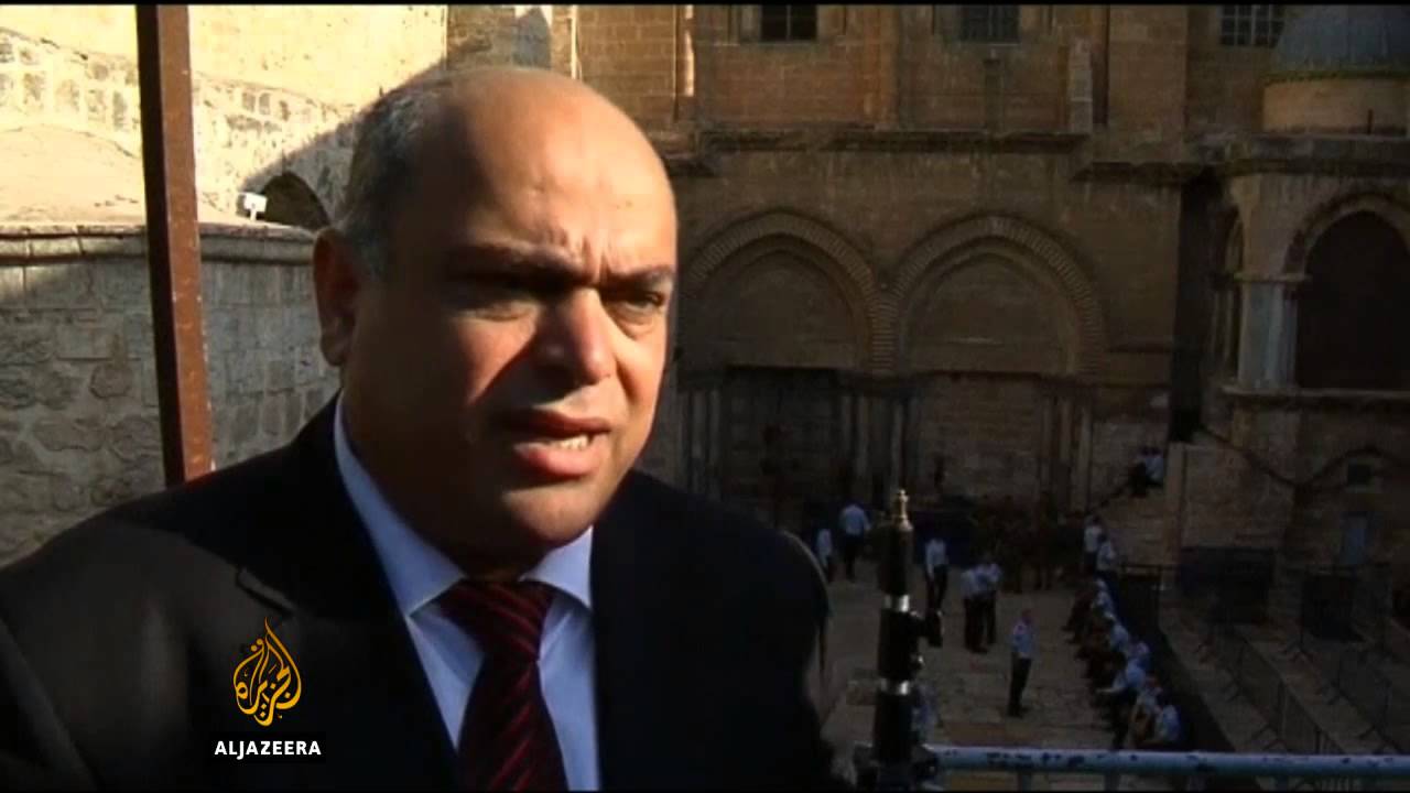 Pravoslavci obilježili Veliku subotu - Al Jazeera Balkans