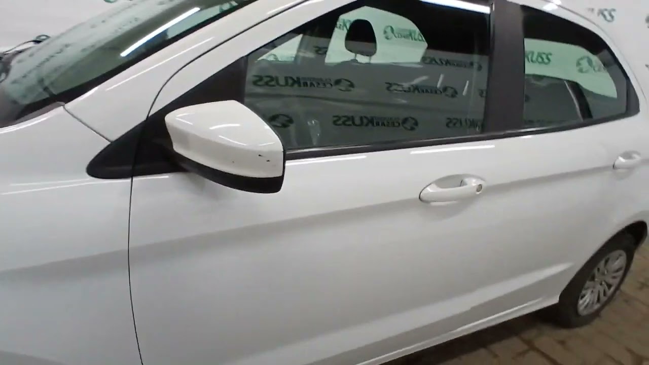 182012 - FORD / KA SE 1.0 HA C 19/19