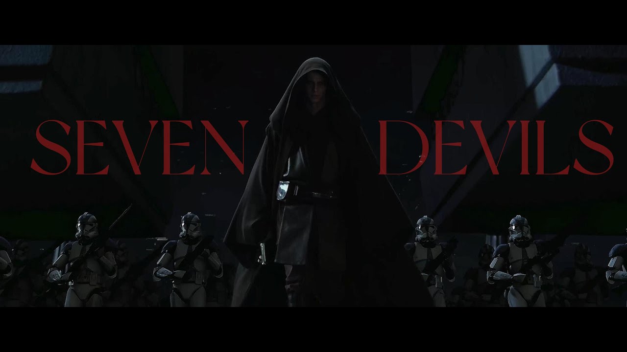 Order 66 | Seven Devils