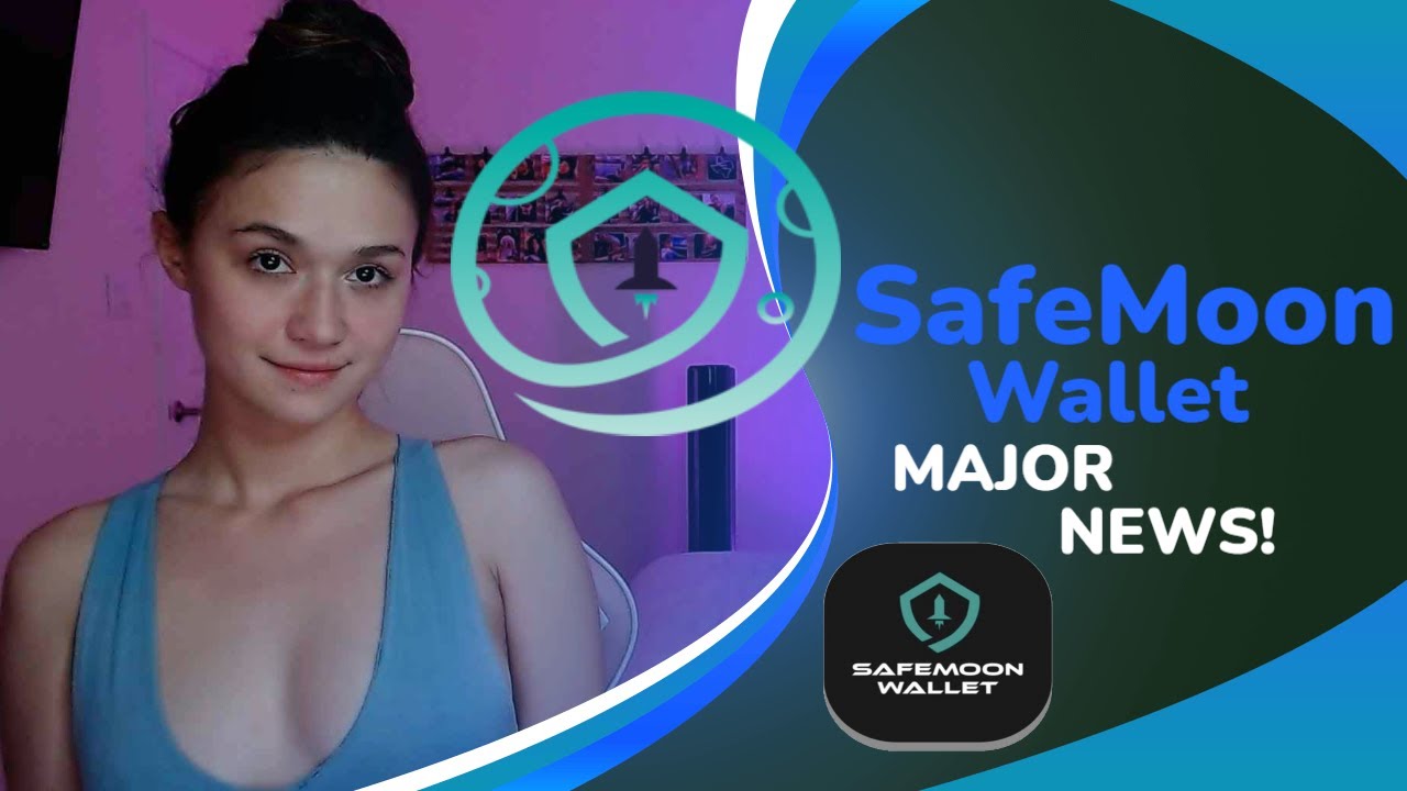SAFEMOON - Major News! - My Thoughts