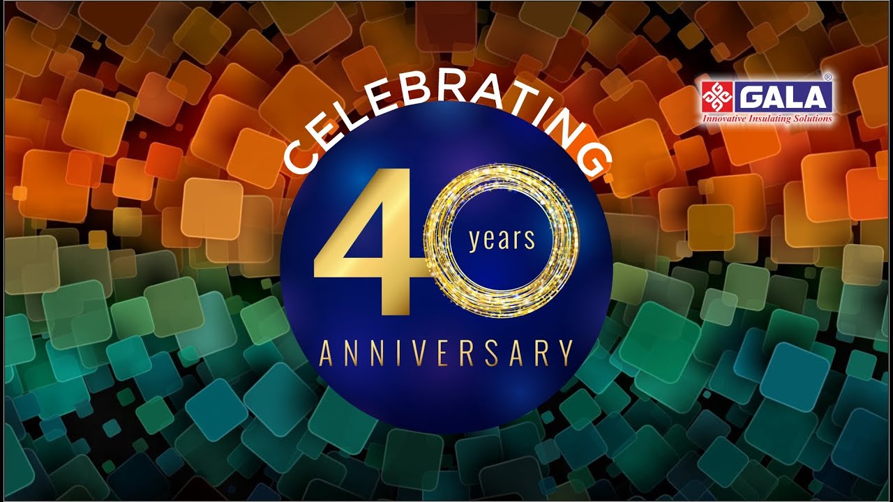 Gala Shrink Fit - Corporate Film (Quick Version)