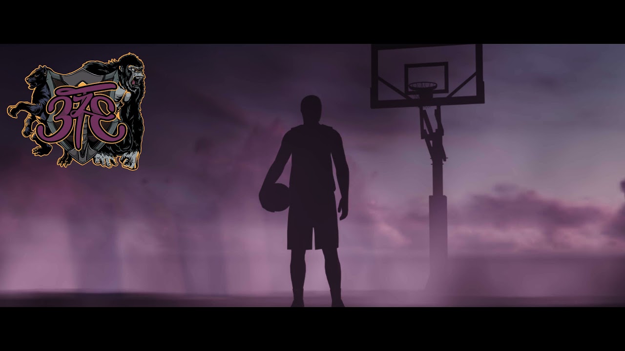 GAME Time - 3zE T (Freestyle) #Ballin'