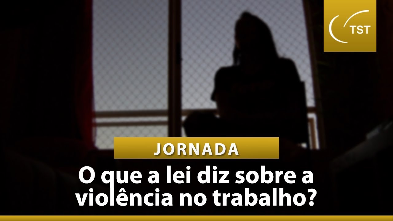 Viol&ecirc;ncia no trabalho contada por tr&ecirc;s mulheres perseguidas por seus ex-patr&otilde;es