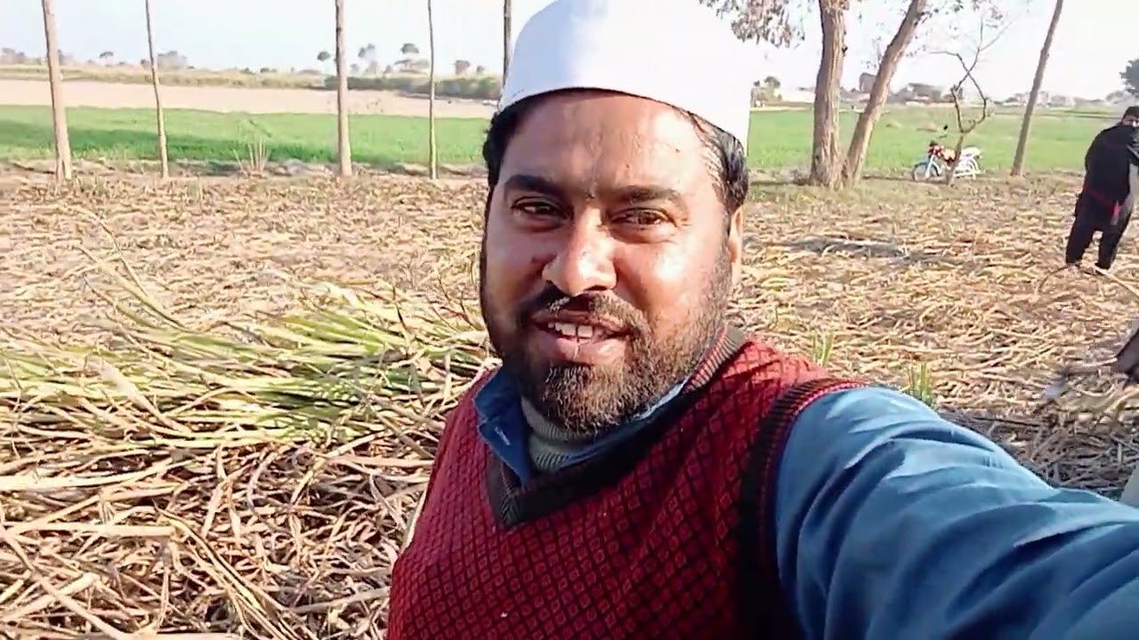 AJ Ganna Lene Gaye