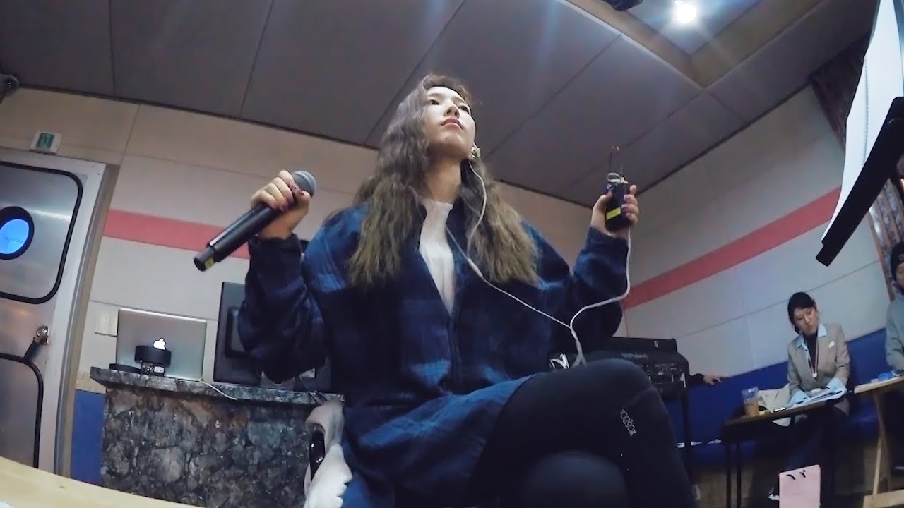 [나는탱구다🎤] 태연이의 Curtain Call 밴드 연습💜