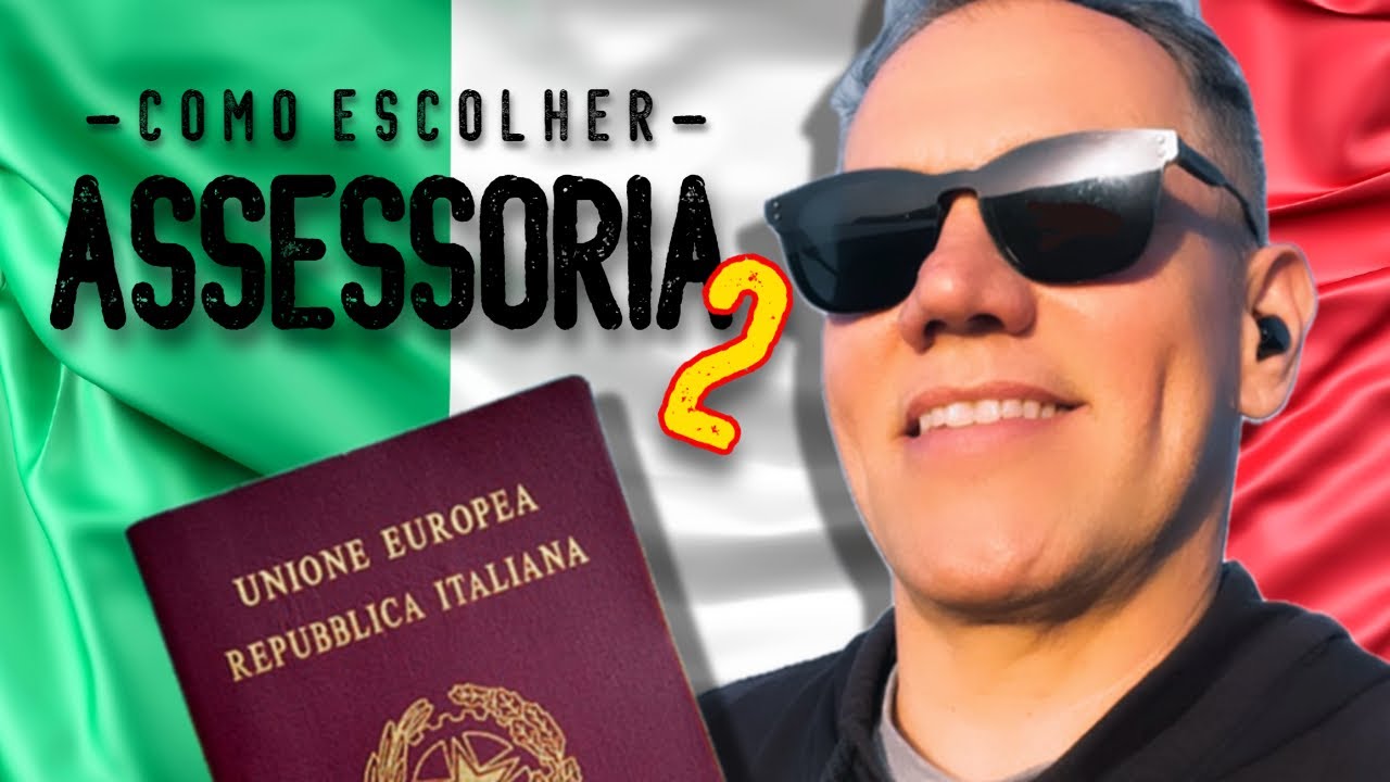 Como fazer cidadania italiana 2024 (Fácil) via administrativa ou judicial passo a passo evitar golpe