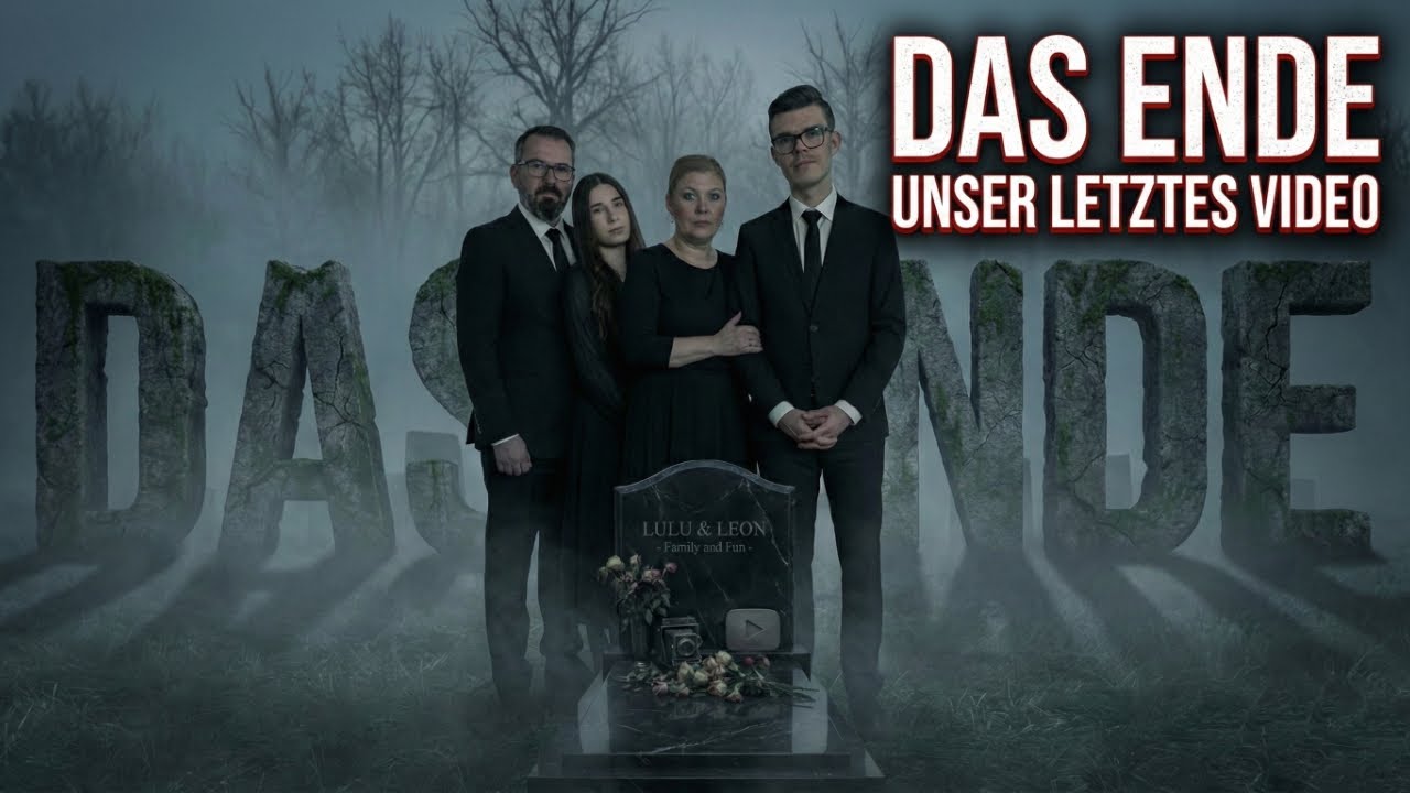 SCHOCK zum Jahreswechsel: Das ENDE von LULU & LEON 😭 