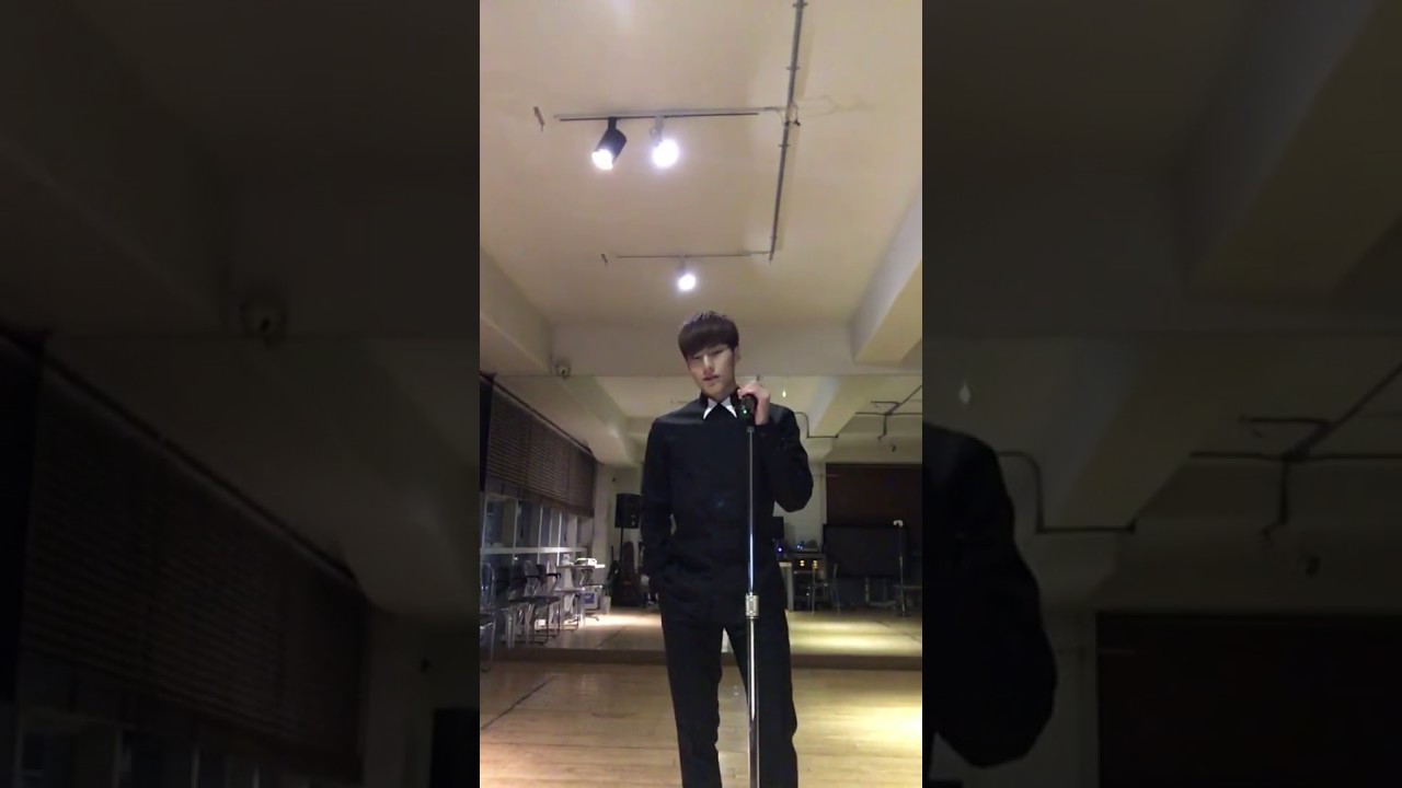 IMFACT JEUP - Who Are You OST. Goblin cover FULL (by. Sam Kim)