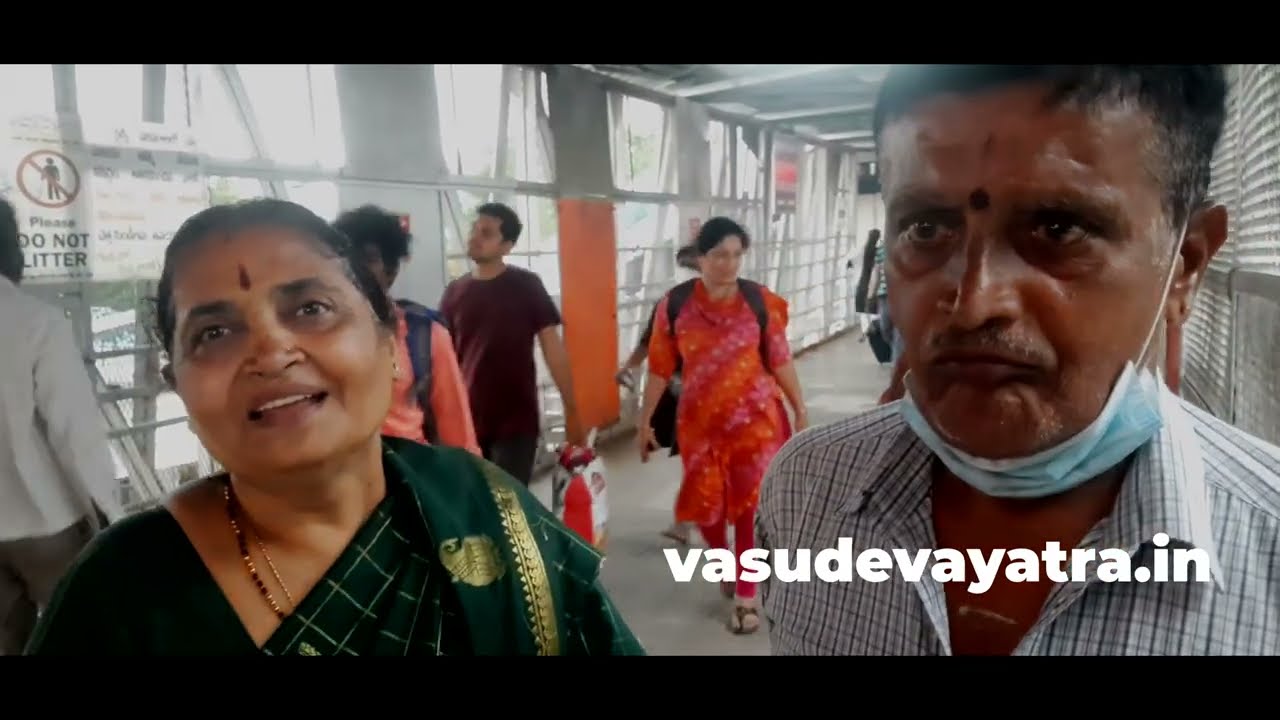 A review on Badari Yatra