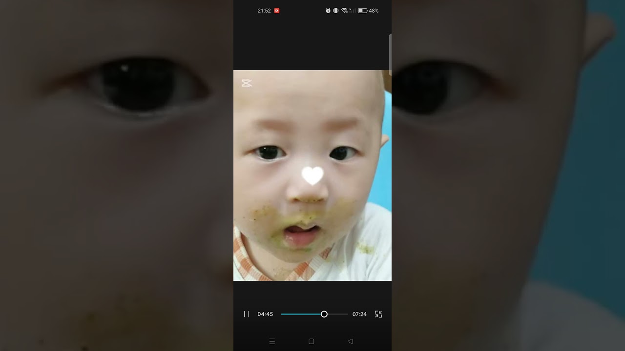 Chúc mừng sinh nhật bé coca 