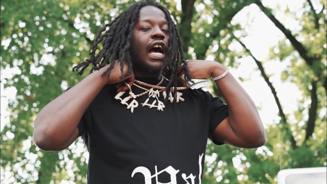 FWG Bandit - True Colors (Official Music Video) Shot by @flackoproductions