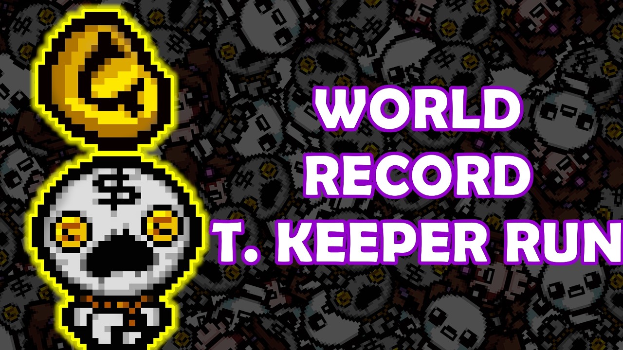 I Will NEVER Get Another SPEEDRUN Like This