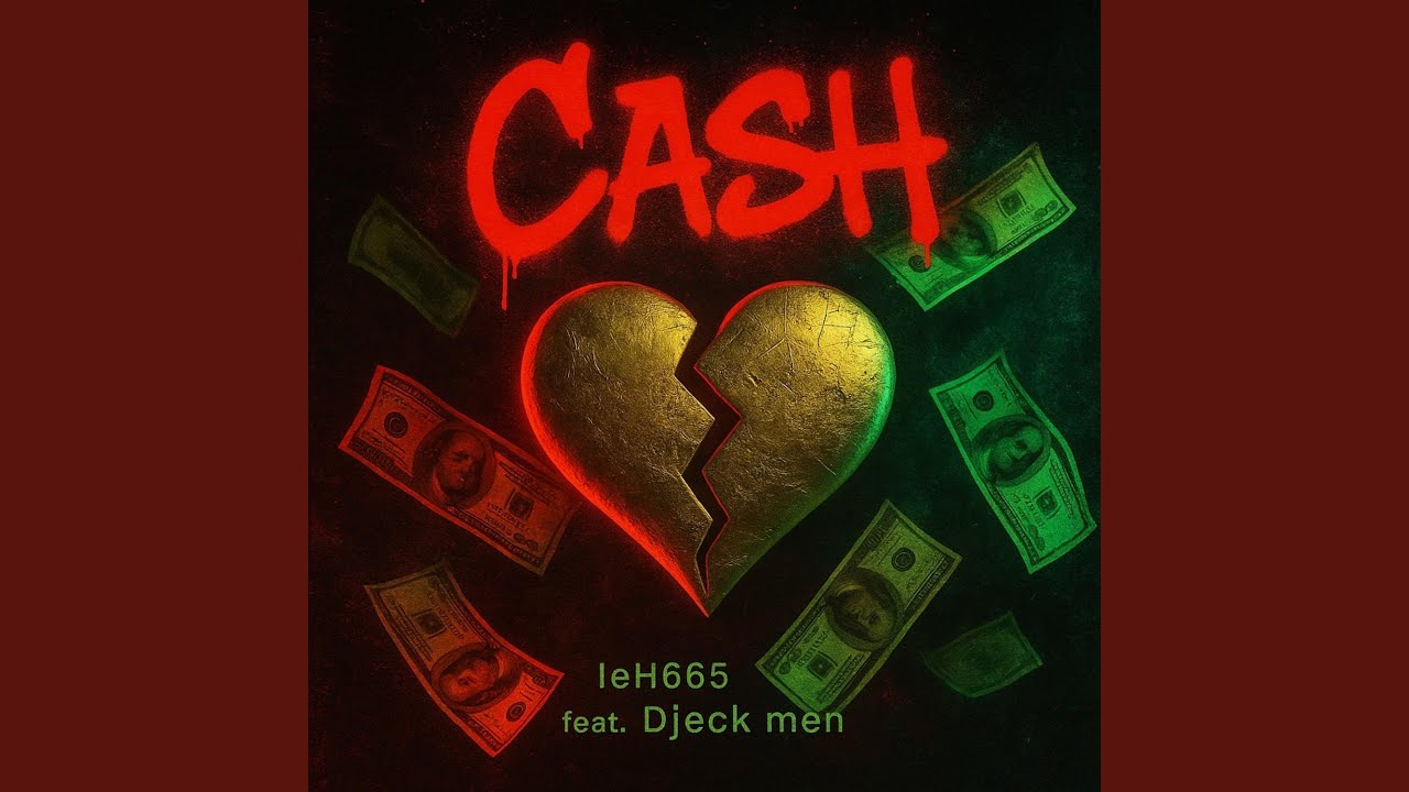 Cash (feat. Djeck men)