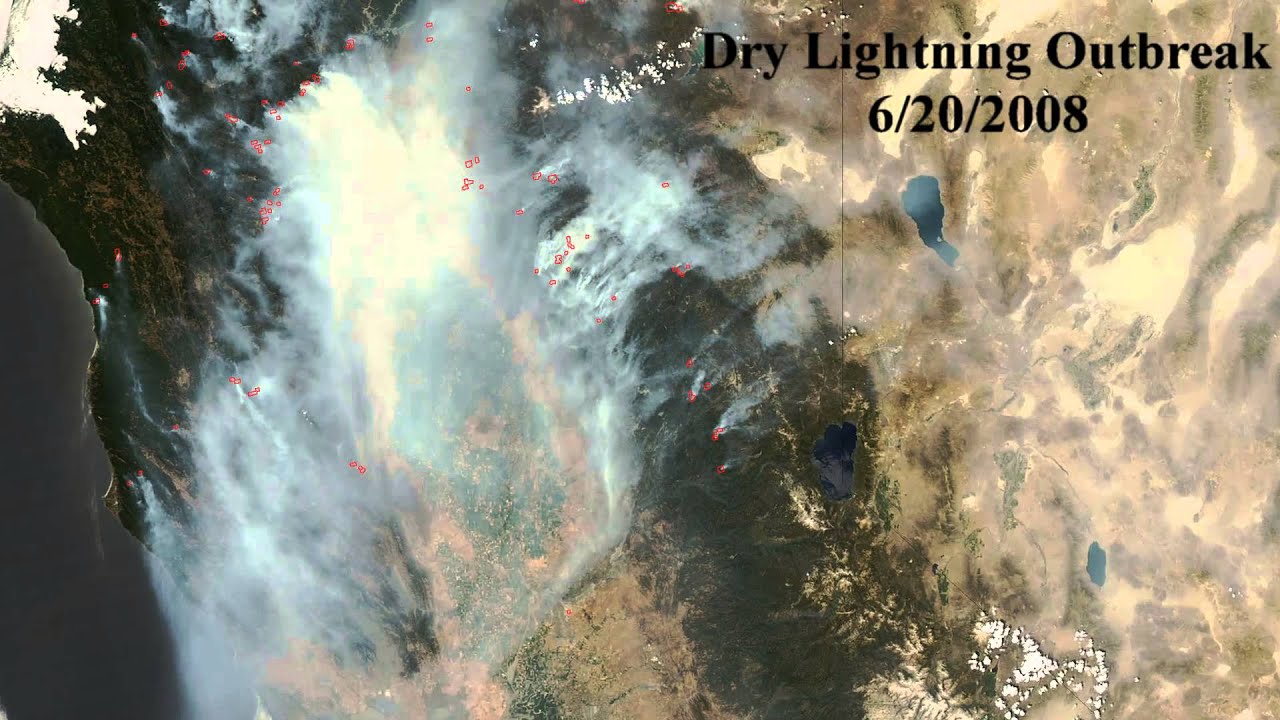 What is a Red Flag Warning?