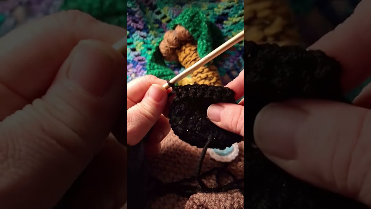 Cins creating & crocheting  #creativity  #crocheting #HelpEachOther