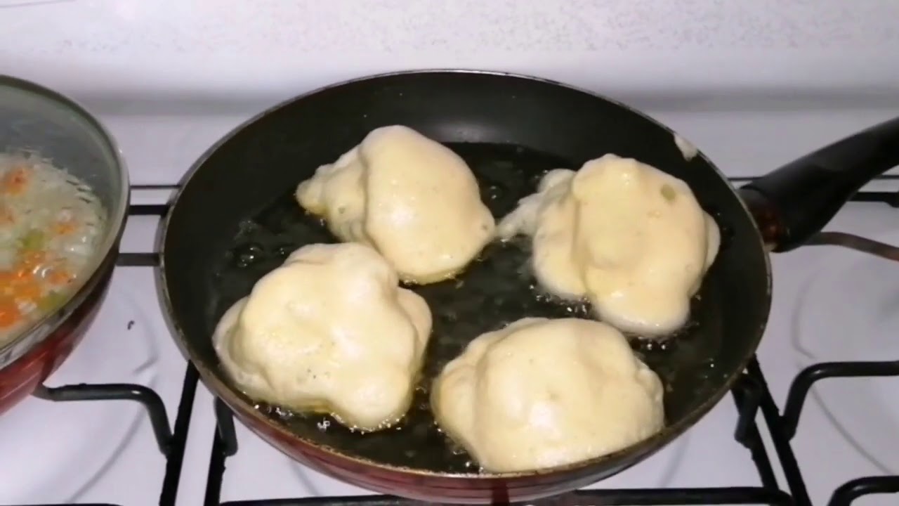 RELLENOS DE COLIFLOR