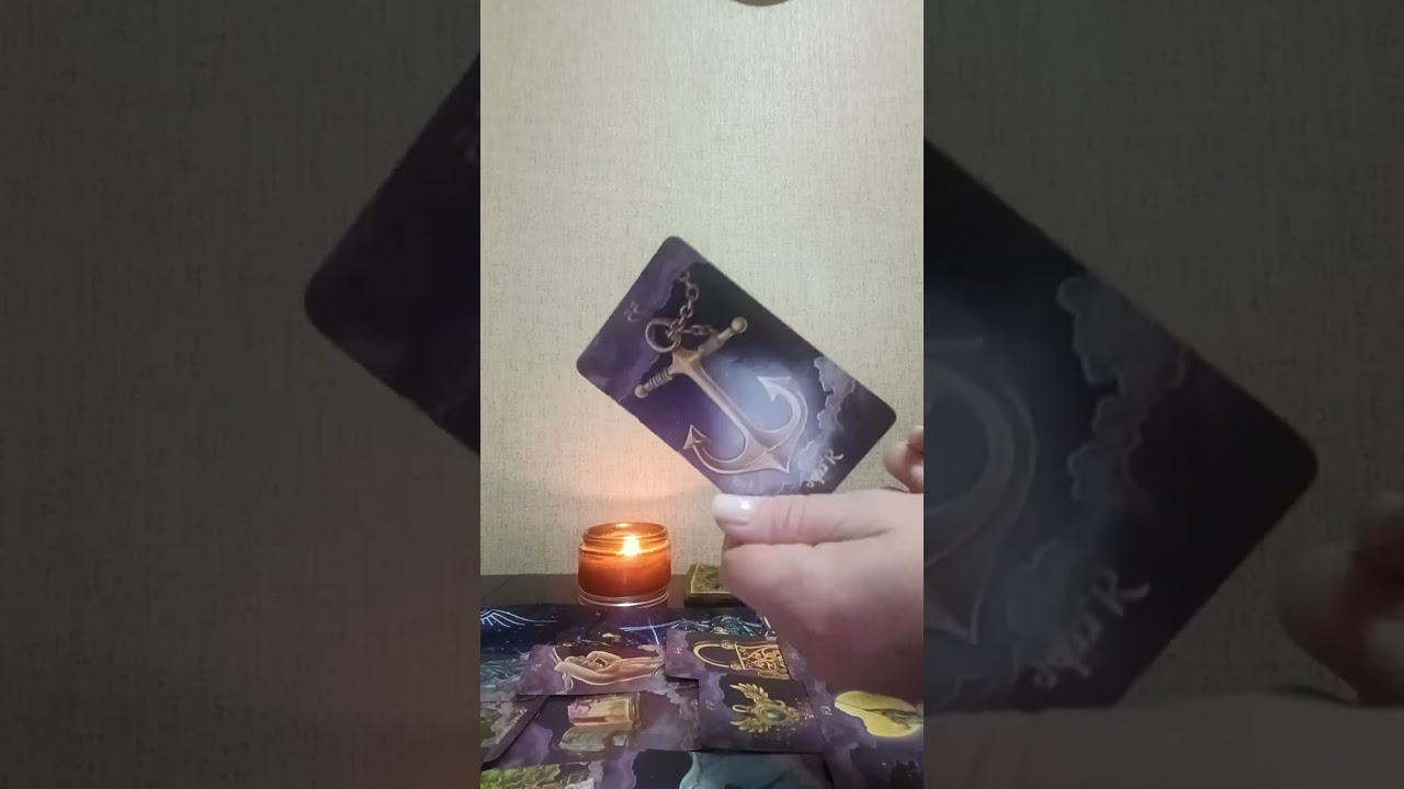Подарок от предков ваших ❤️
