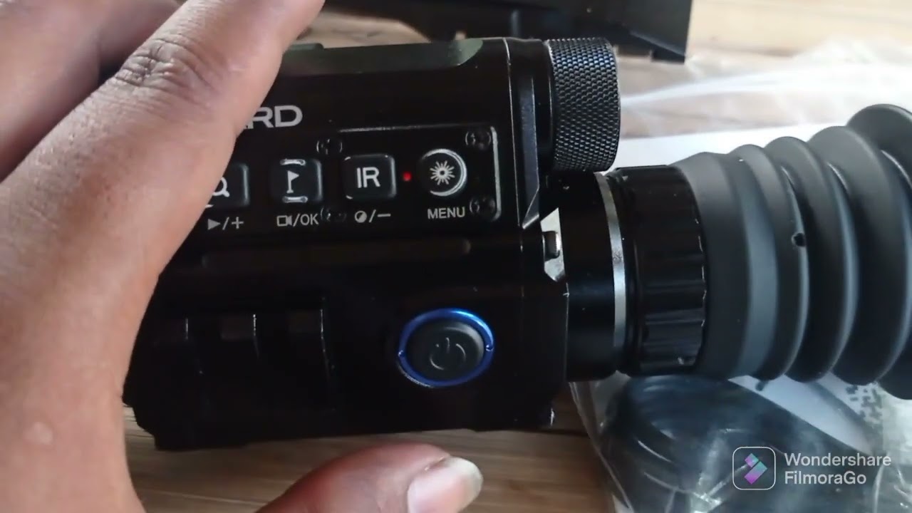 TUTORIAL NV PARD  008 LRF BIAR AWET